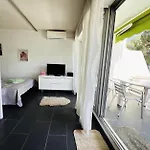 Port Vincent - La Grande-motte, Appartement, Piscine, Wifi Mae-8384 Διαμέρισμα