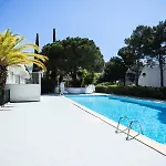 Port Vincent - La Grande-motte, Appartement, Piscine, Wifi Mae-8384 Διαμέρισμα *