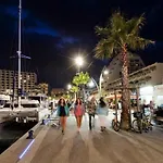 Διαμέρισμα Port Vincent - La Grande-motte, Appartement, Piscine, Wifi Mae-8384