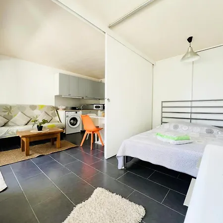 Port Vincent - La Grande-motte, Appartement, Piscine, Wifi Mae-8384 La Grande Motte