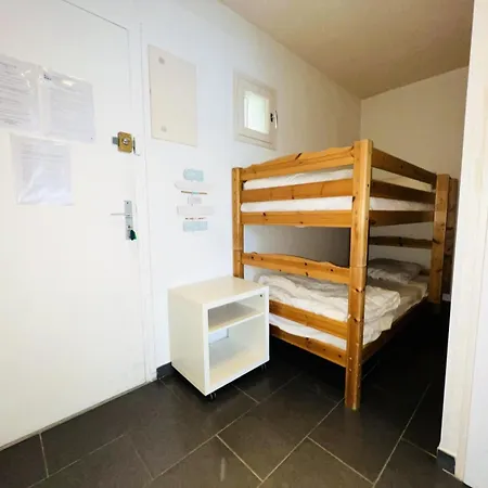 Apartment Port Vincent - La Grande-motte, Appartement, Piscine, Wifi Mae-8384 La Grande-Motte