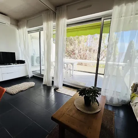 Apartmán Port Vincent - La Grande-motte, Appartement, Piscine, Wifi Mae-8384 La Grande Motte