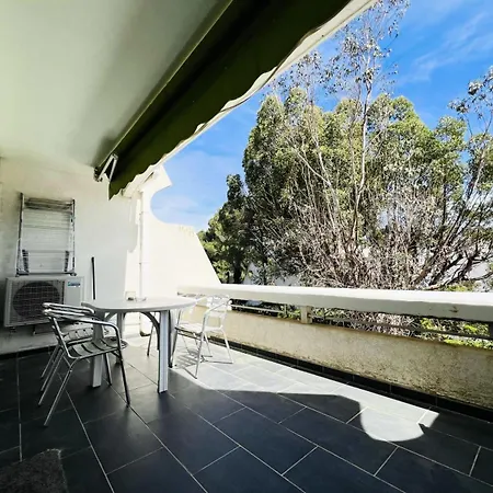 Port Vincent - La Grande-motte, Appartement, Piscine, Wifi Mae-8384 * La Grande Motte