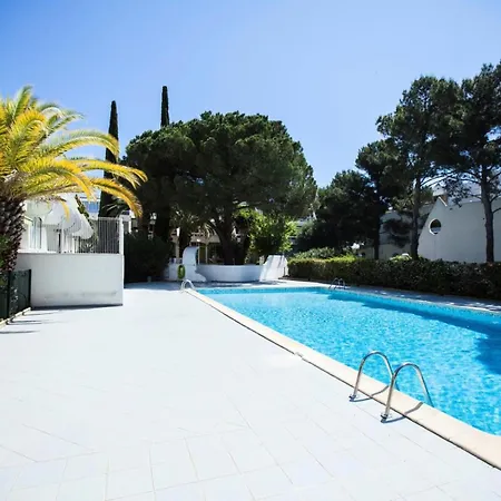 Port Vincent - La Grande-motte, Appartement, Piscine, Wifi Mae-8384 Apartment *