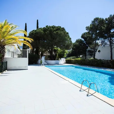 Port Vincent - La Grande-motte, Appartement, Piscine, Wifi Mae-8384 Apartmán *