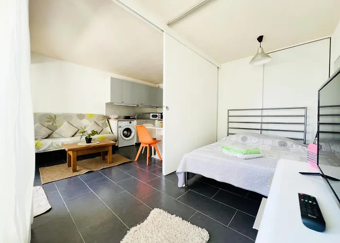 Port Vincent - La Grande-motte, Appartement, Piscine, Wifi Mae-8384 La Grande-Motte