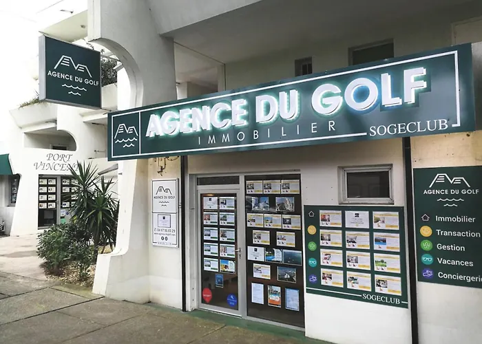 Port Vincent - La Grande-motte, Appartement, Piscine, Wifi Mae-8384 Apartment